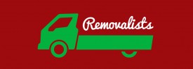 Removalists Ranga - Furniture Removals